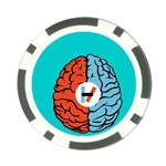 Twenty One Pilots  Poker Chip Card Guard (10 pack)