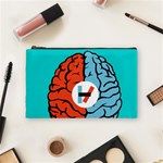 Twenty One Pilots  Cosmetic Bag (Medium)