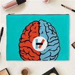 Twenty One Pilots  Cosmetic Bag (XL)