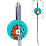 Twenty One Pilots  Book Mark