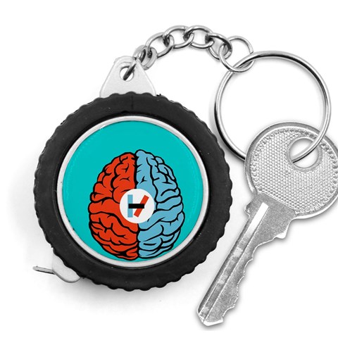 Twenty One Pilots  Measuring Tape from ArtsNow.com Front