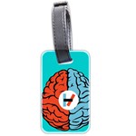 Twenty One Pilots  Luggage Tag (two sides)