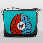Twenty One Pilots  Messenger Bag