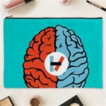 Twenty One Pilots  Cosmetic Bag (XXXL)