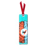 Twenty One Pilots  Small Book Mark