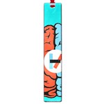 Twenty One Pilots  Large Book Mark