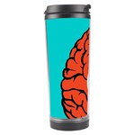 Twenty One Pilots  Travel Tumbler