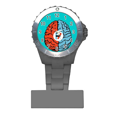 Twenty One Pilots  Plastic Nurses Watch from ArtsNow.com Front