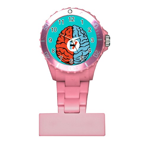 Twenty One Pilots  Plastic Nurses Watch from ArtsNow.com Front