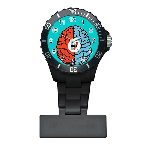 Twenty One Pilots  Plastic Nurses Watch from ArtsNow.com Front