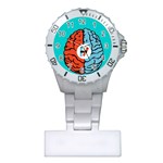 Twenty One Pilots  Plastic Nurses Watch