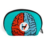 Twenty One Pilots  Accessory Pouch (Large)