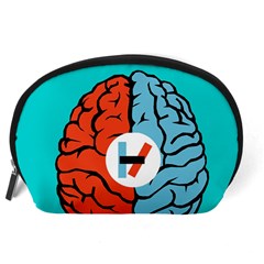 Twenty One Pilots  Accessory Pouch (Large) from ArtsNow.com Back
