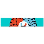 Twenty One Pilots  Flano Scarf (Small)
