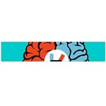 Twenty One Pilots  Flano Scarf (Large)