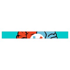 Twenty One Pilots  Medium Zipper Tote Bag from ArtsNow.com Strap