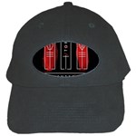 Twenty One Pilots Black Cap