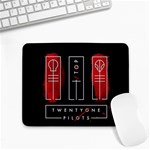 Twenty One Pilots Small Mousepad