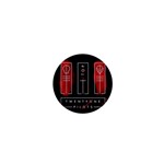 Twenty One Pilots 1  Mini Magnet