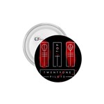 Twenty One Pilots 1.75  Button