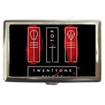 Twenty One Pilots Cigarette Money Case