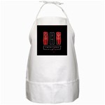 Twenty One Pilots BBQ Apron