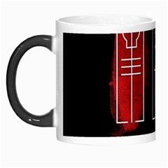 Twenty One Pilots Morph Mug from ArtsNow.com Left