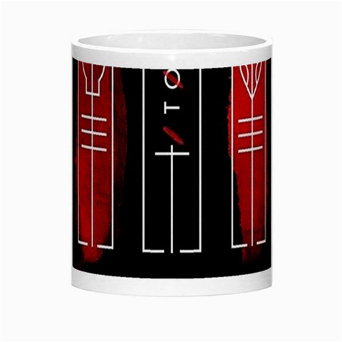 Twenty One Pilots Morph Mug from ArtsNow.com Center