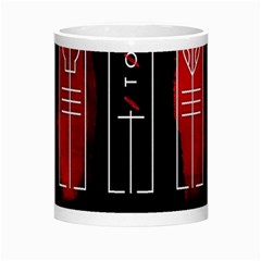 Twenty One Pilots Morph Mug from ArtsNow.com Center