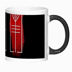 Twenty One Pilots Morph Mug from ArtsNow.com Right