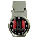Twenty One Pilots Money Clip Watch