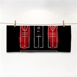 Twenty One Pilots Hand Towel
