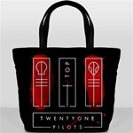 Twenty One Pilots Bucket Bag