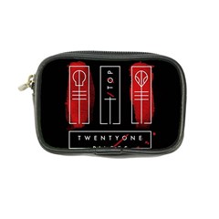 Twenty One Pilots Coin Purse from ArtsNow.com Front