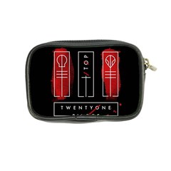 Twenty One Pilots Coin Purse from ArtsNow.com Back