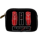 Twenty One Pilots Digital Camera Leather Case