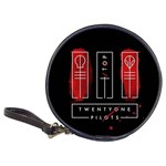 Twenty One Pilots Classic 20-CD Wallet