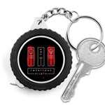 Twenty One Pilots Measuring Tape