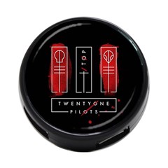 Twenty One Pilots 4 Back