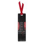 Twenty One Pilots Small Book Mark