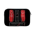 Twenty One Pilots Apple iPad Mini Zipper Case