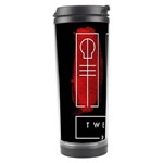 Twenty One Pilots Travel Tumbler