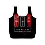 Twenty One Pilots Full Print Recycle Bag (S)