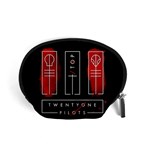 Twenty One Pilots Accessory Pouch (Small)