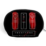 Twenty One Pilots Accessory Pouch (Medium)