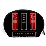 Twenty One Pilots Accessory Pouch (Large)