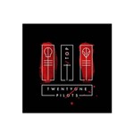 Twenty One Pilots Satin Bandana Scarf