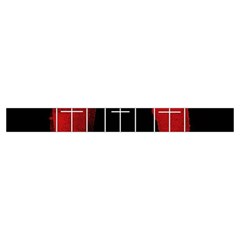 Twenty One Pilots Medium Zipper Tote Bag from ArtsNow.com Strap