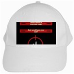 Twenty One Pilots Album Lyrics White Cap