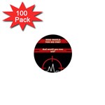 Twenty One Pilots Album Lyrics 1  Mini Button (100 pack) 